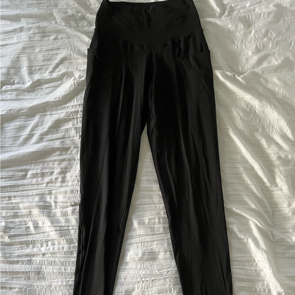 Aerie Black Women's Leggings